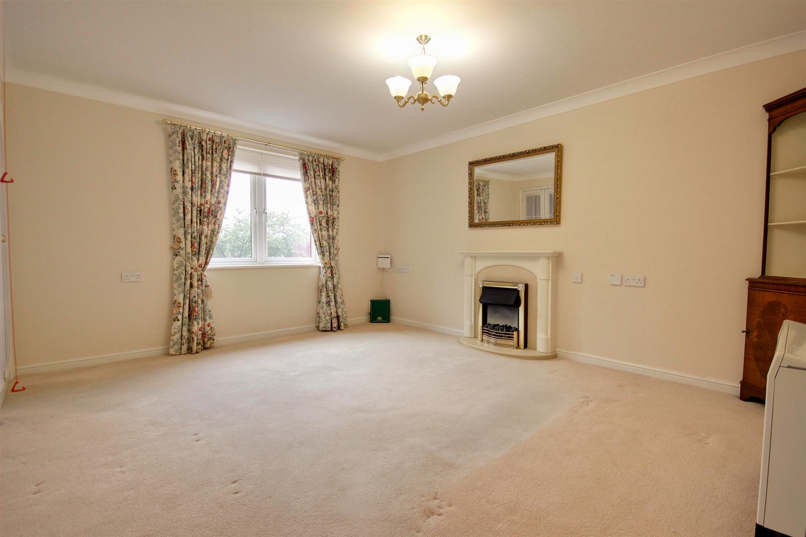 Goulding Court, Beverley